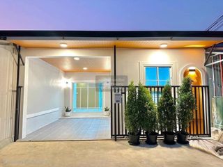 For sale 3 bedrooms townhouse in Bang Bua Thong, Nonthaburi