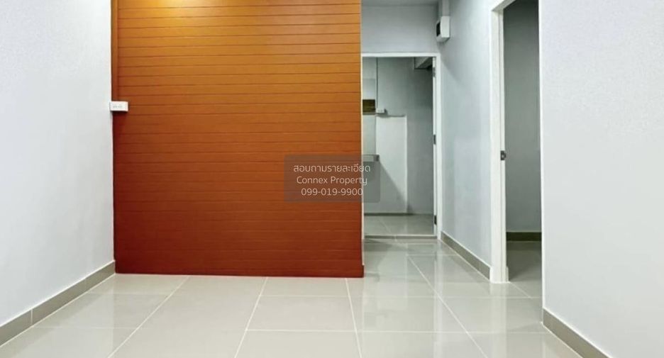 À vendre 3 chambres maison de ville à Bang Bua Thong, Nonthaburi