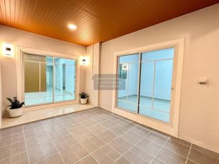 For sale 3 bedrooms townhouse in Bang Bua Thong, Nonthaburi