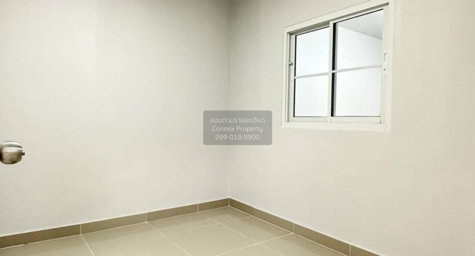 À vendre 3 chambres maison de ville à Bang Bua Thong, Nonthaburi