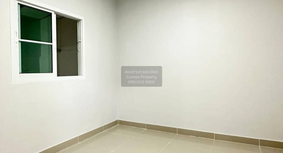 À vendre 3 chambres maison de ville à Bang Bua Thong, Nonthaburi