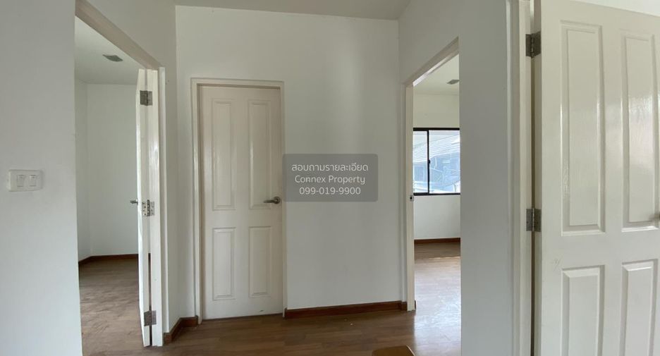 For sale 3 bedrooms house in Bang Phli, Samut Prakan