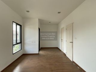 For sale 3 bedrooms house in Bang Phli, Samut Prakan