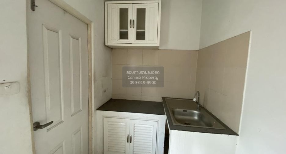 For sale 3 bedrooms house in Bang Phli, Samut Prakan
