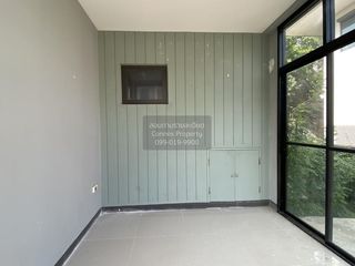 For sale 3 bedrooms house in Bang Phli, Samut Prakan