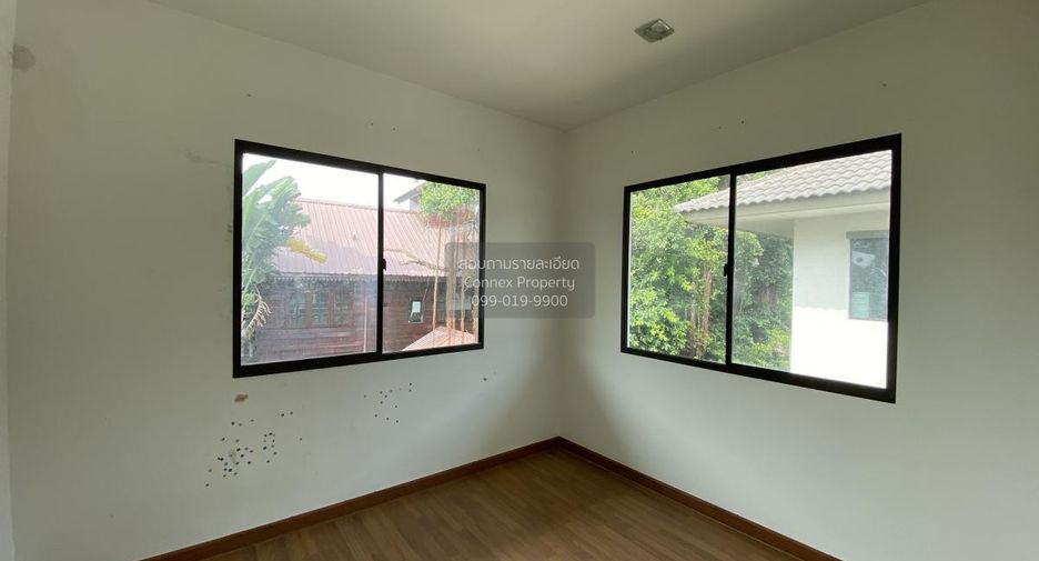 For sale 3 bedrooms house in Bang Phli, Samut Prakan