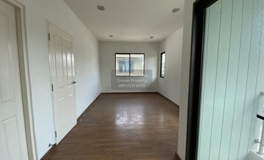 For sale 3 bedrooms house in Bang Phli, Samut Prakan