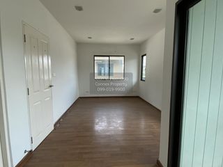 For sale 3 bedrooms house in Bang Phli, Samut Prakan