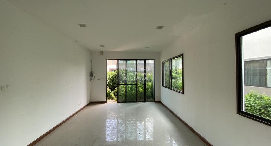 For sale 3 bedrooms house in Bang Phli, Samut Prakan