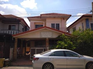 Casa en venta de 4 habitaciones en Bang Yai, Nonthaburi