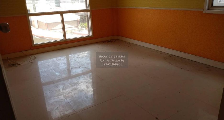 Casa en venta de 4 habitaciones en Bang Yai, Nonthaburi