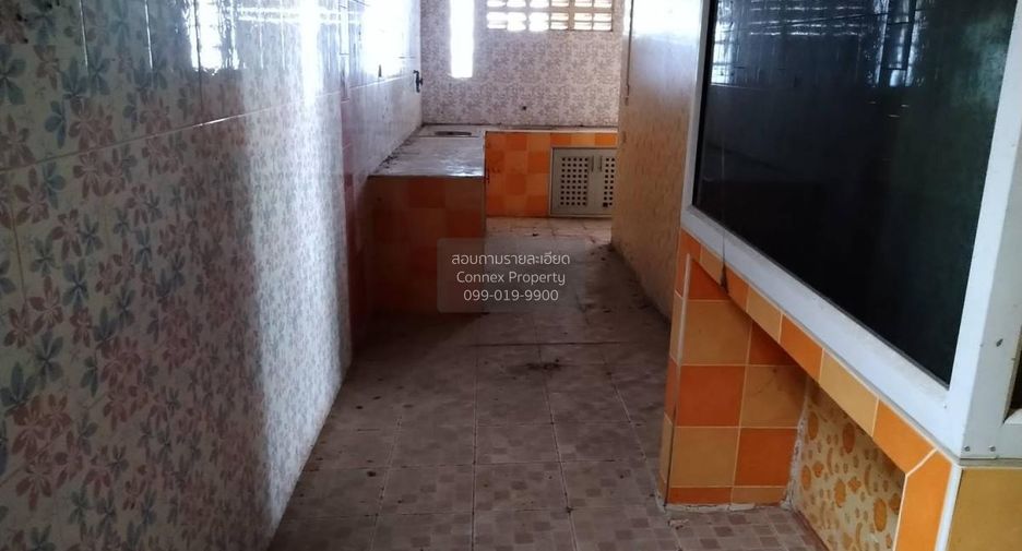 Casa en venta de 4 habitaciones en Bang Yai, Nonthaburi