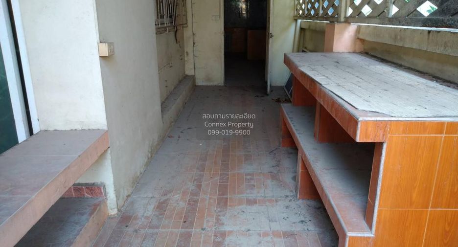 Casa en venta de 4 habitaciones en Bang Yai, Nonthaburi