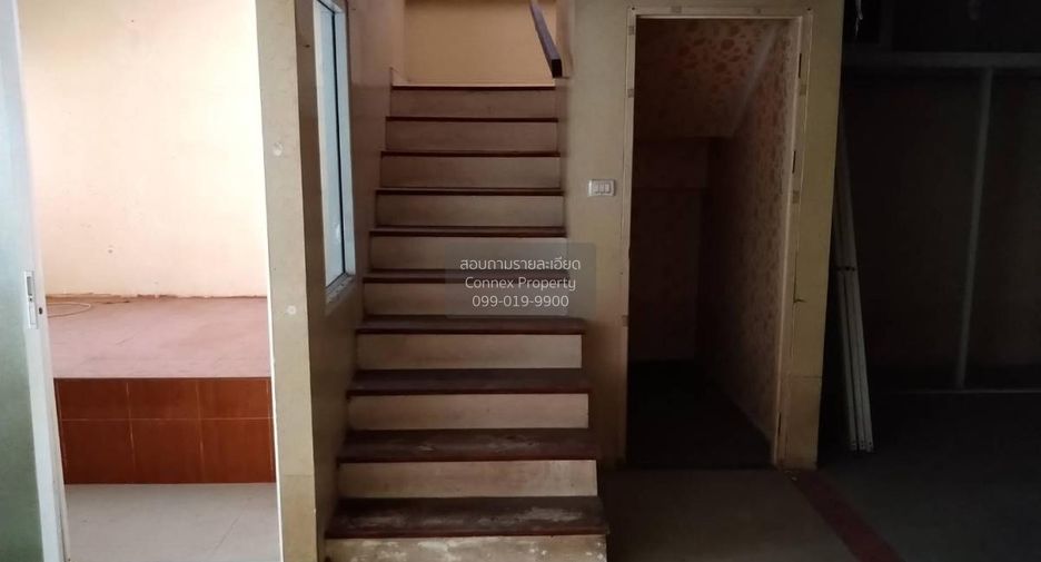 Casa en venta de 4 habitaciones en Bang Yai, Nonthaburi