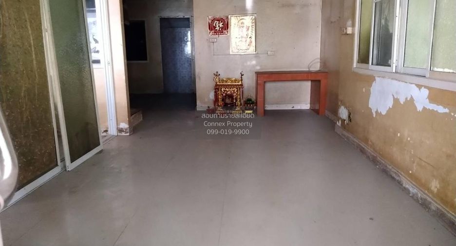 Casa en venta de 4 habitaciones en Bang Yai, Nonthaburi