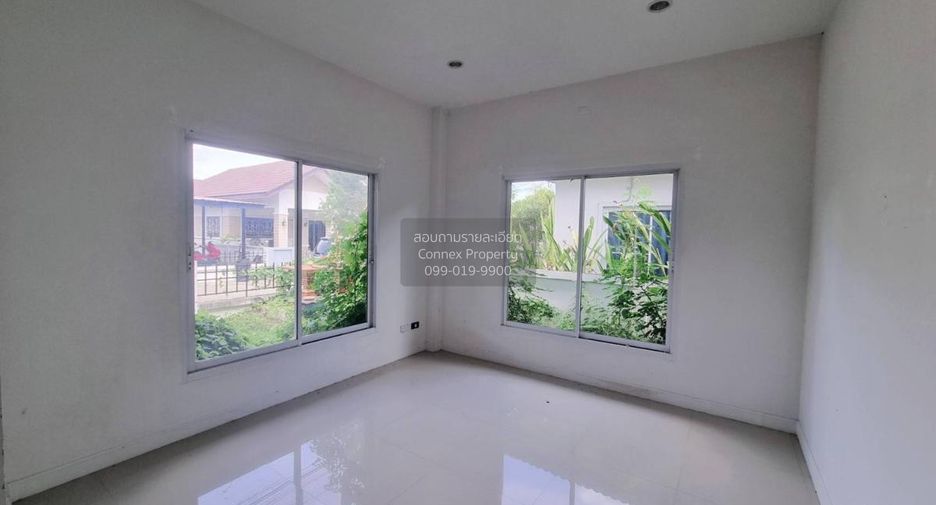 Продажа 3 спальни дом в Mueang Kanchanaburi, Канчанабури
