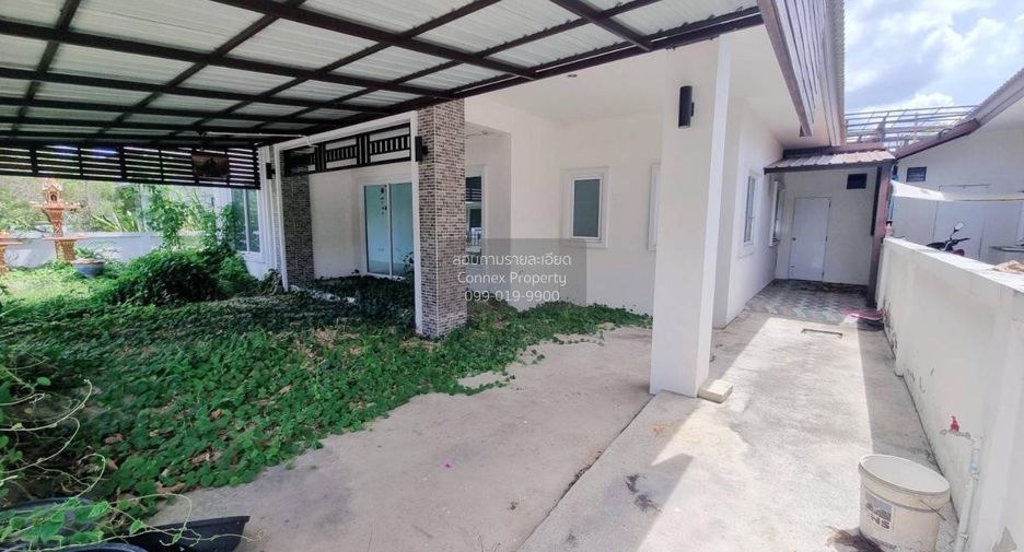 Продажа 3 спальни дом в Mueang Kanchanaburi, Канчанабури