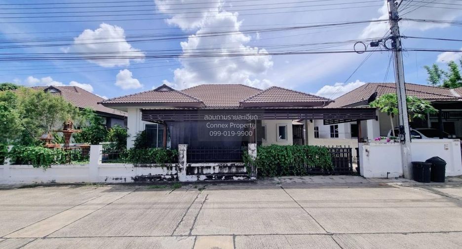 Продажа 3 спальни дом в Mueang Kanchanaburi, Канчанабури