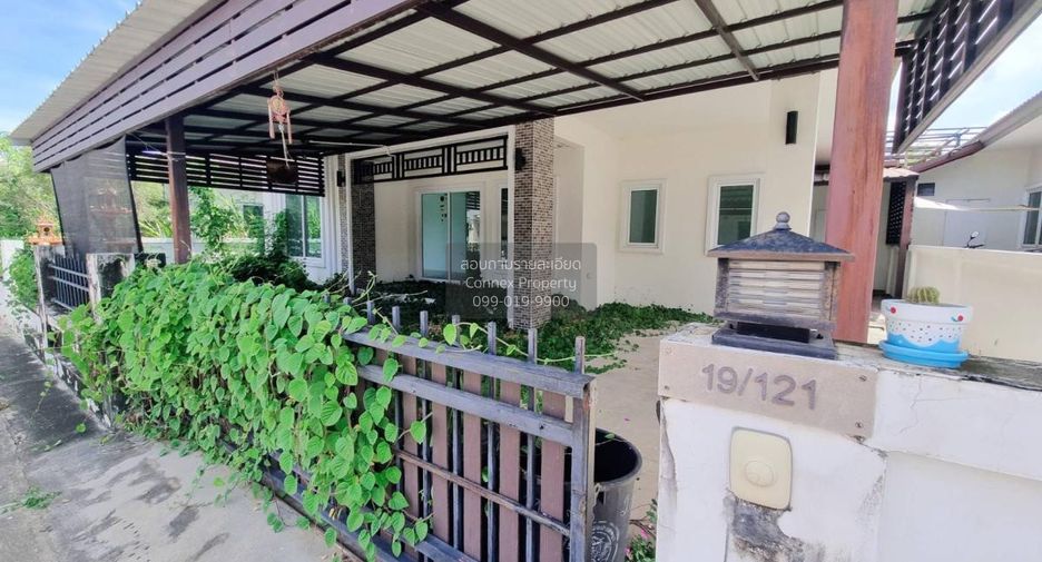 Продажа 3 спальни дом в Mueang Kanchanaburi, Канчанабури