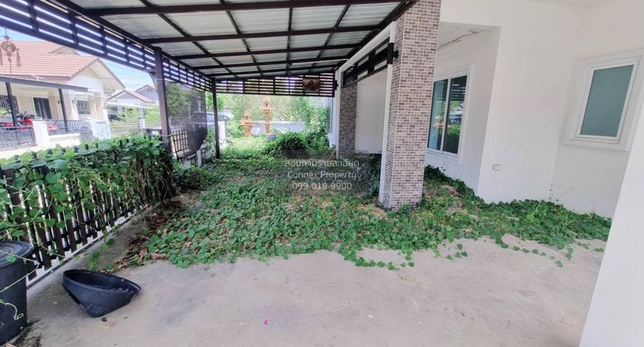 Продажа 3 спальни дом в Mueang Kanchanaburi, Канчанабури