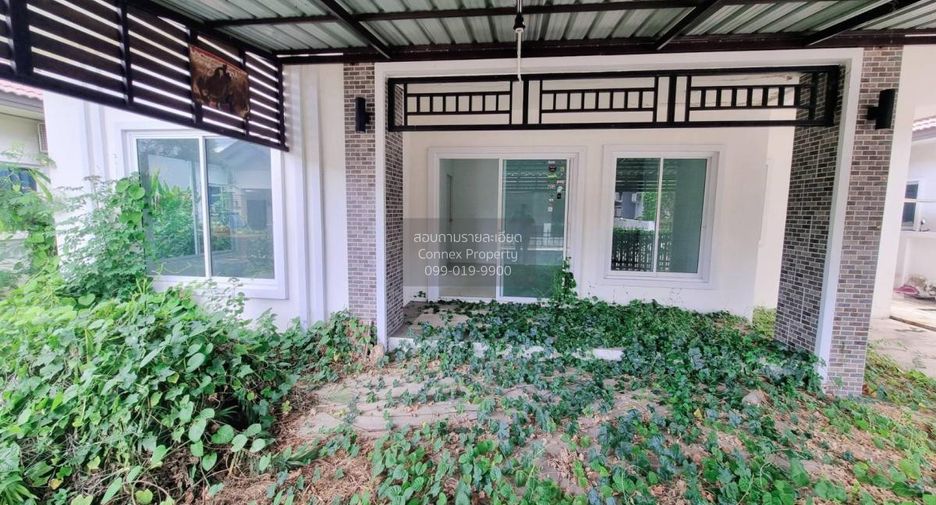 Продажа 3 спальни дом в Mueang Kanchanaburi, Канчанабури