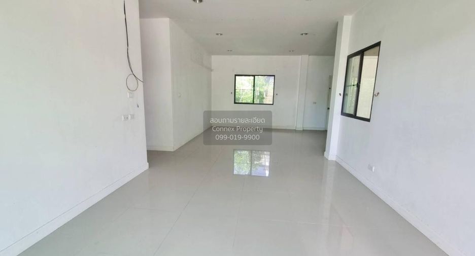 For sale 3 bedrooms house in Mueang Kanchanaburi, Kanchanaburi