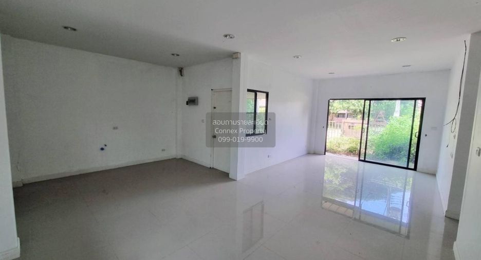 For sale 3 bedrooms house in Mueang Kanchanaburi, Kanchanaburi