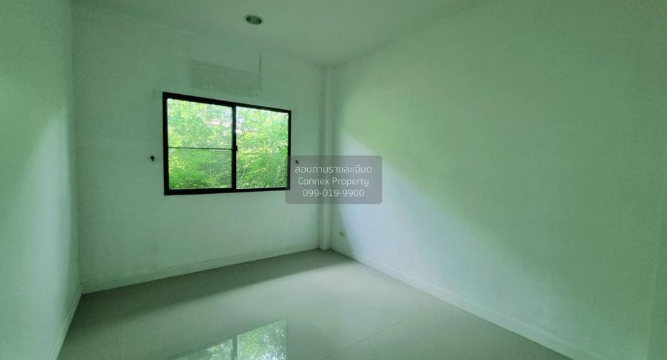 For sale 3 bedrooms house in Mueang Kanchanaburi, Kanchanaburi