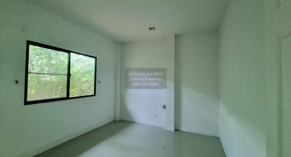 For sale 3 bedrooms house in Mueang Kanchanaburi, Kanchanaburi