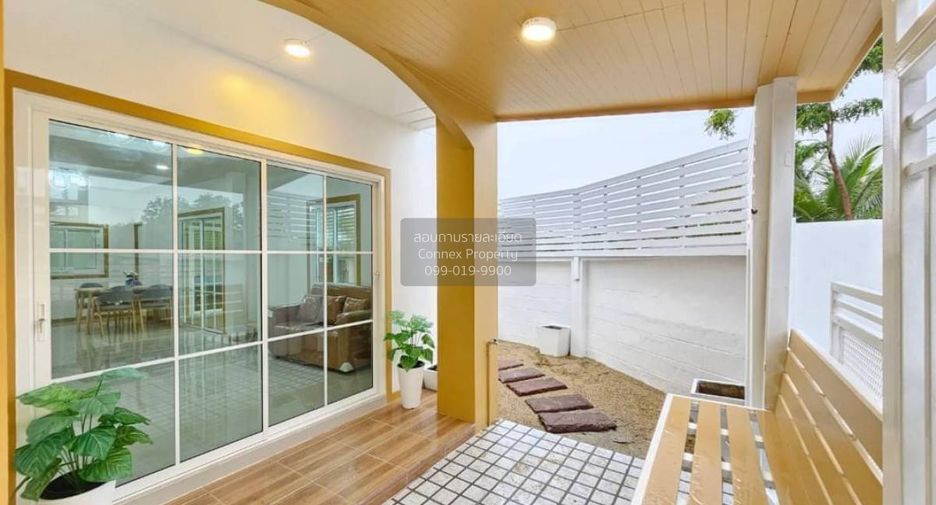 Casa en venta de 5 habitaciones en Bang Bua Thong, Nonthaburi
