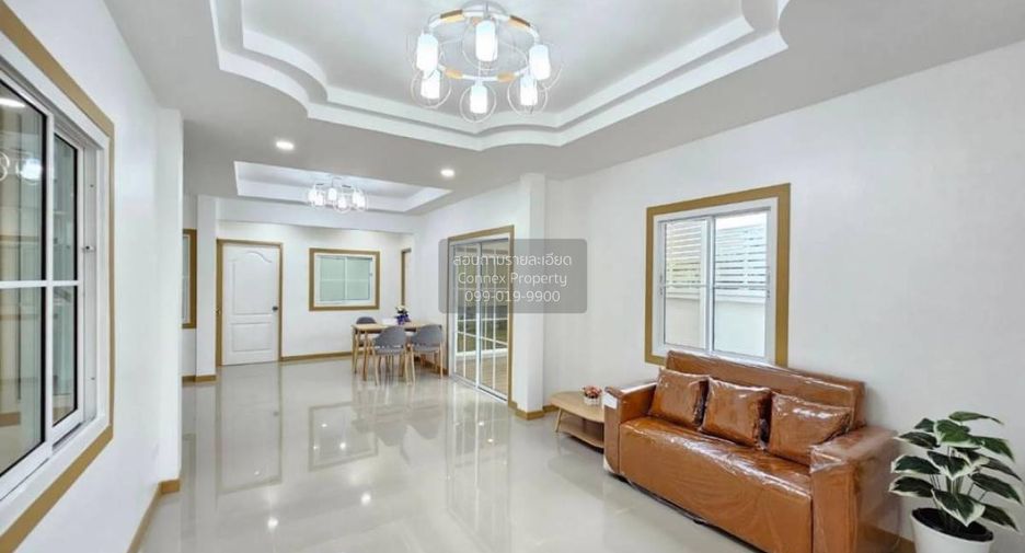 Casa en venta de 5 habitaciones en Bang Bua Thong, Nonthaburi