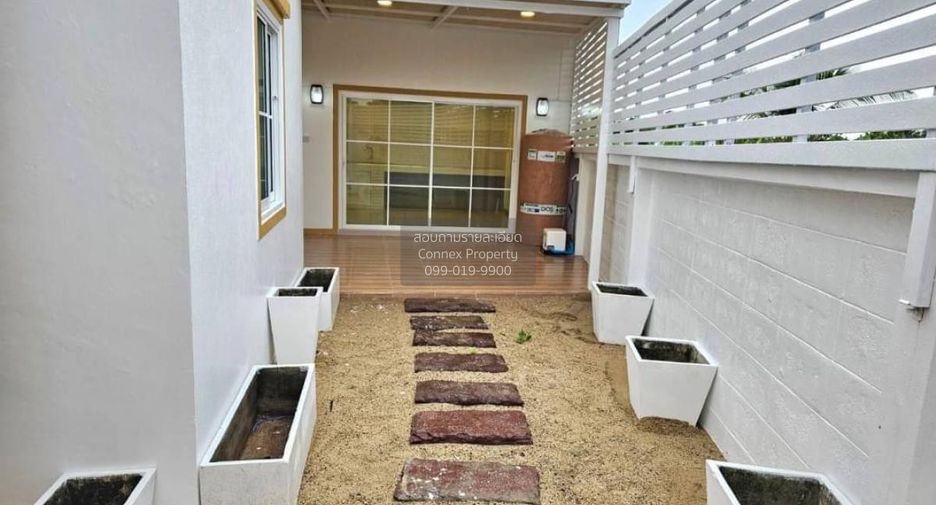 Casa en venta de 5 habitaciones en Bang Bua Thong, Nonthaburi