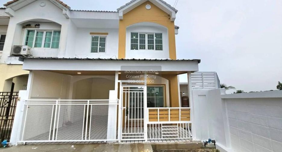Casa en venta de 5 habitaciones en Bang Bua Thong, Nonthaburi