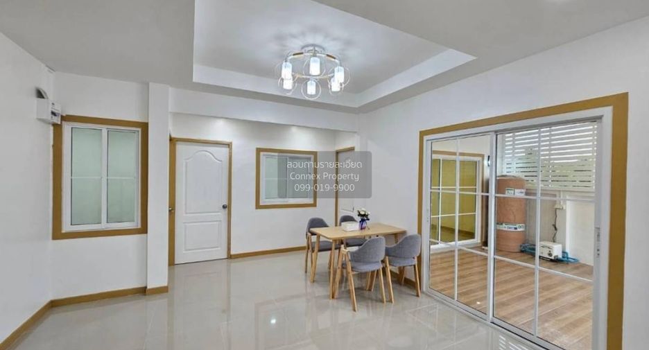 Casa en venta de 5 habitaciones en Bang Bua Thong, Nonthaburi