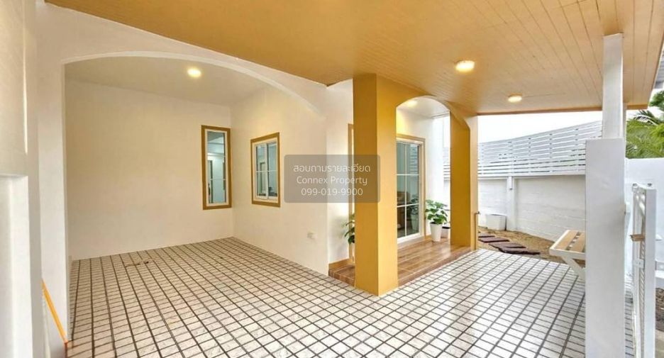 Casa en venta de 5 habitaciones en Bang Bua Thong, Nonthaburi