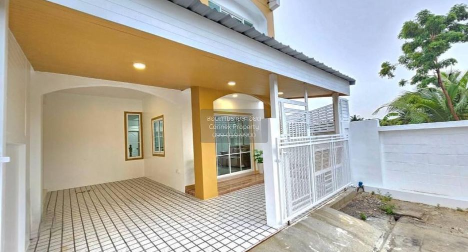 Casa en venta de 5 habitaciones en Bang Bua Thong, Nonthaburi