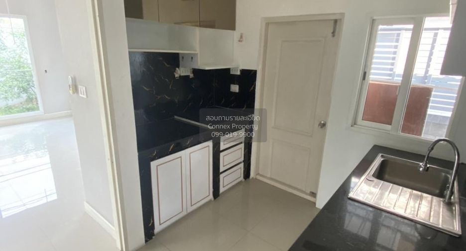 For sale 4 bedrooms house in Bang Bua Thong, Nonthaburi