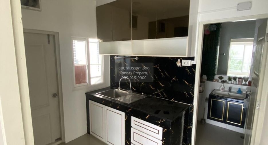 For sale 4 bedrooms house in Bang Bua Thong, Nonthaburi
