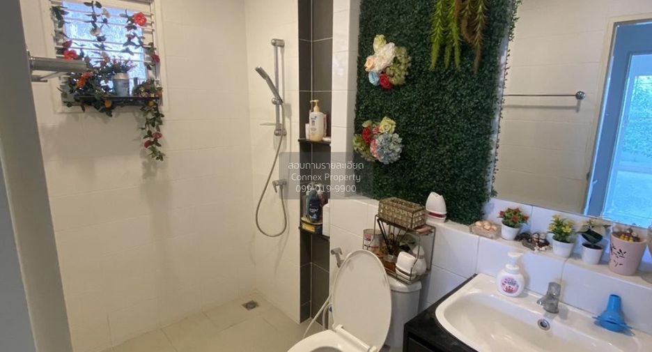 For sale 4 bedrooms house in Bang Bua Thong, Nonthaburi