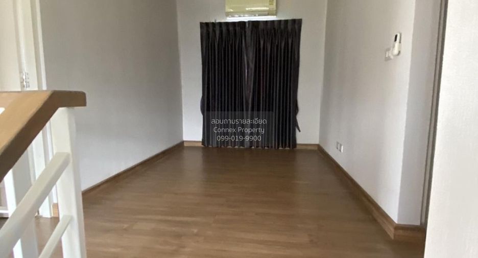 For sale 4 bedrooms house in Bang Bua Thong, Nonthaburi