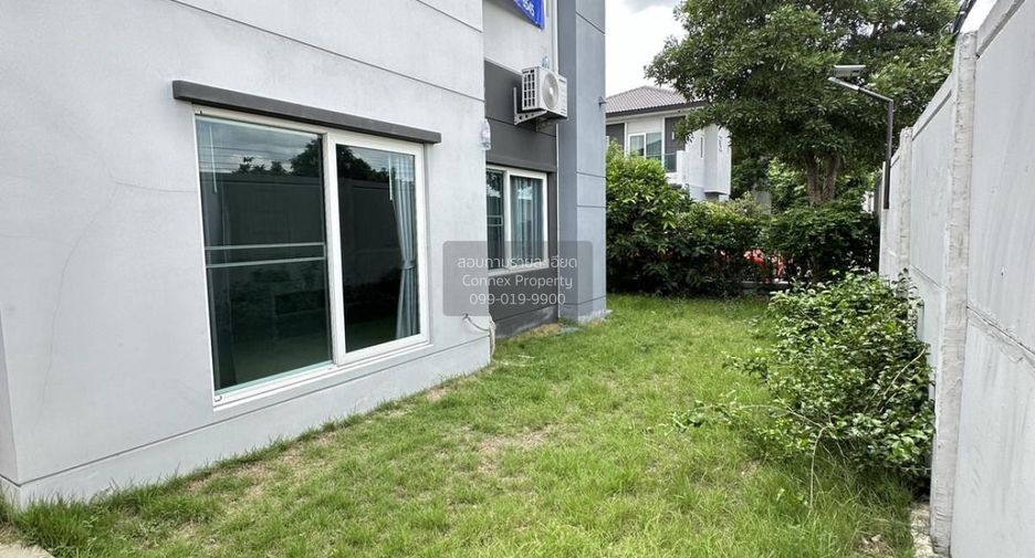 For sale 4 bedrooms house in Bang Bua Thong, Nonthaburi