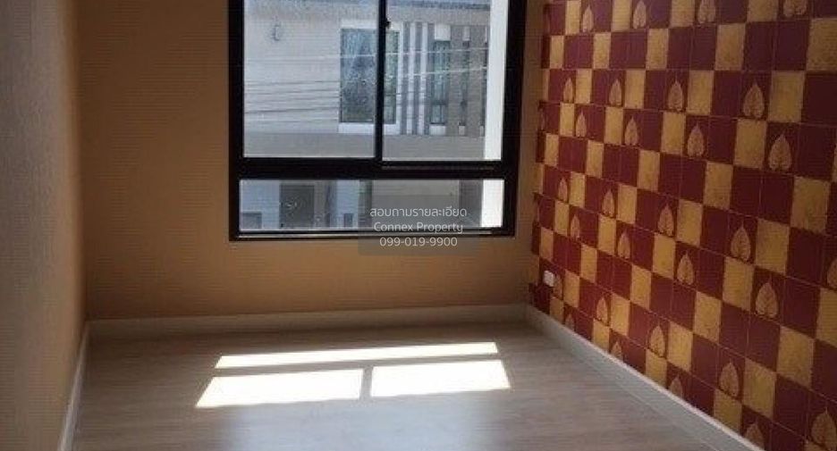 Haus zum Kauf mit 4 Zimmer in Bang Khun Thian, Bangkok