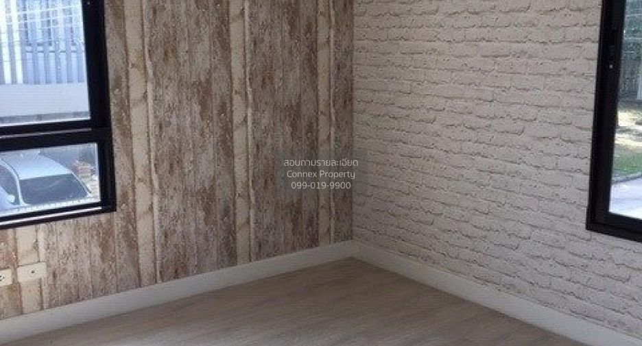 Haus zum Kauf mit 4 Zimmer in Bang Khun Thian, Bangkok