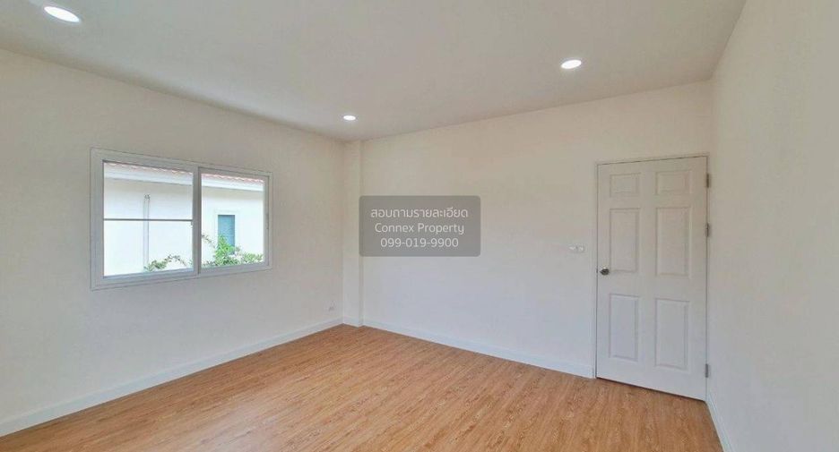 Casa en venta de 3 habitaciones en Mueang Pathum Thani, Pathum Thani