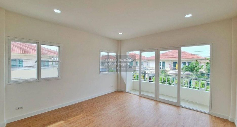 Casa en venta de 3 habitaciones en Mueang Pathum Thani, Pathum Thani