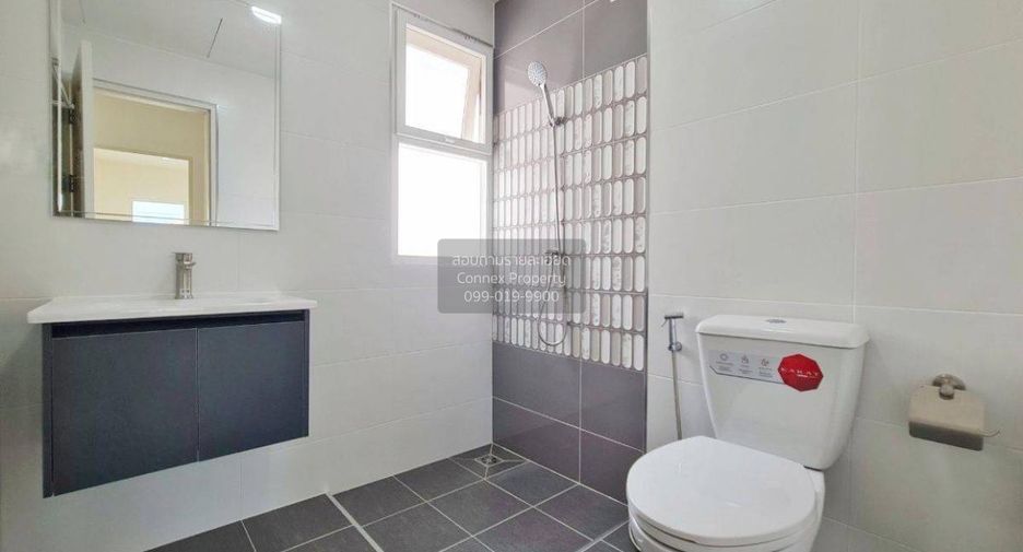 Casa en venta de 3 habitaciones en Mueang Pathum Thani, Pathum Thani