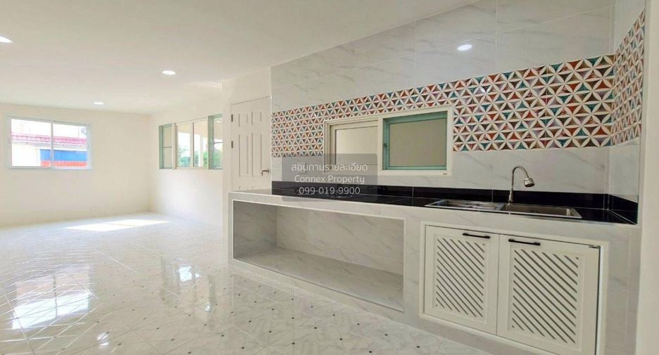 Casa en venta de 3 habitaciones en Mueang Pathum Thani, Pathum Thani