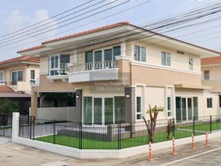 Casa en venta de 3 habitaciones en Mueang Pathum Thani, Pathum Thani