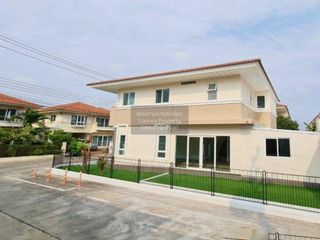 Casa en venta de 3 habitaciones en Mueang Pathum Thani, Pathum Thani