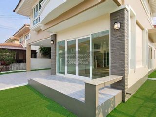 Casa en venta de 3 habitaciones en Mueang Pathum Thani, Pathum Thani